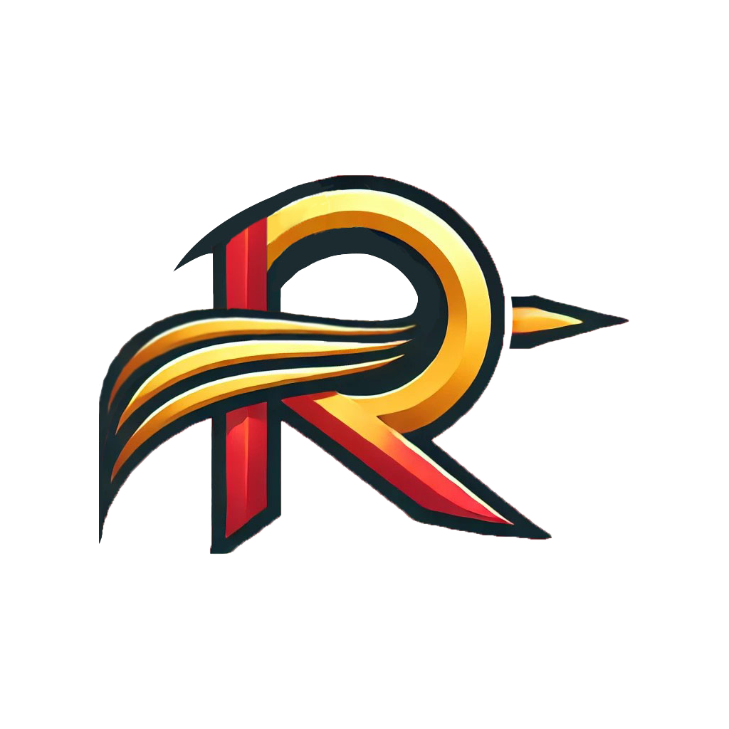 Rassel Delivery Logo